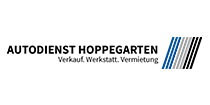 Autodienst Hoppegarten