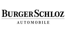 Logo Burger Schloz